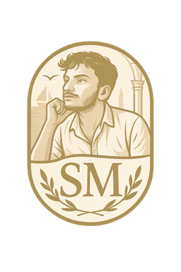 SM Logo